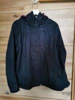 Regenjacke Gr. 2XL XXL schwarz Nordrhein-Westfalen - Rödinghausen Vorschau