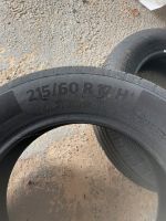 Sommerreifen Continental 215/60 R17 H Saarbrücken-West - Altenkessel Vorschau