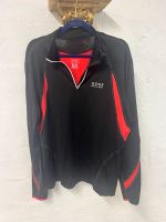 GORE Running Wear Shirt XL Schwarz rot Langarm Sport Herren Kiel - Pries-Friedrichsort Vorschau