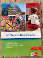 60 Stunden Deutschland / Orientierungskurs / Klett Baden-Württemberg - Korntal-Münchingen Vorschau