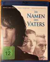 IM NAMEN DES VATERS, BLURAY NEU, DANIEL DAY LEWIS, EMMA THOMPSON Friedrichshain-Kreuzberg - Friedrichshain Vorschau