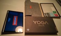 Lenovo Yoga Smart Tab LTE 32GB incl. Tasche und Screenprotector Pankow - Prenzlauer Berg Vorschau