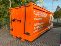 Ellermann Abrollcontainer 35 m³ *sofort verfügbar* mit SPEEDTOP® Niedersachsen - Ganderkesee Vorschau