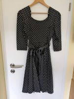 H&R London Rockabilly Kleid wie S/36 Punkte Dots Hearts & Roses Nordrhein-Westfalen - Hennef (Sieg) Vorschau