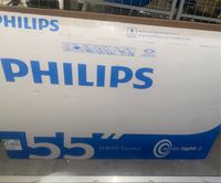 DEFEKT Fernseher PHILIPS 55 zoll /ambilight( Original verpackt) Berlin - Reinickendorf Vorschau