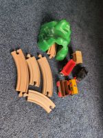 Holzeisenbahn Spielzeug Zubehör Niedersachsen - Barnstorf Vorschau