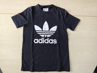 T-Shirt von Adidas, schwarz, Gr. 34 (17) Sachsen - Lößnitz Vorschau