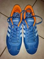 NEU Adidas Turnschuhe UK 10 FR 44 2/3 Nordrhein-Westfalen - Attendorn Vorschau