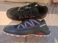 Salomon Speedcross Peak 39 1/3 *neuwertig* Saarland - Illingen Vorschau