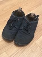 Wildling Amsel Low Cut mit Wolle 38 / Tanuki Yoru dazu geschenkt Brandenburg - Potsdam Vorschau