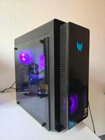 Gaming PC wie NEU | i5-14400F | RTX 4060 | 16GB DDR5 | B760| Dortmund - Barop Vorschau
