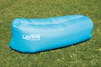 LayBag Luftsofa für den Sommer Bayern - Wörthsee Vorschau