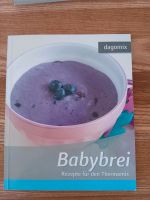 Babybrei Rezepte für den Thermomix Kr. München - Straßlach-Dingharting Vorschau