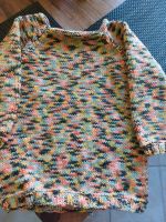 Klasse handgestrickte Kinder Pullover gr 116 Bayern - Ruhpolding Vorschau