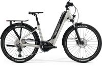 Elektrofahrrad Merida Espresso CC 600 EQ EP8-Motor Baden-Württemberg - Oberkirch Vorschau