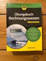 Übungsbuch Rechnungswesen für Dummies Eimsbüttel - Hamburg Eimsbüttel (Stadtteil) Vorschau