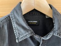 Jack&Jones Hemd schwarz Baden-Württemberg - Freiburg im Breisgau Vorschau