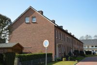 Zentral wohnen in Bersenbrück! Jetzt schnell sein und 3-Zimmer Wohnung sichern! Niedersachsen - Bersenbrück Vorschau
