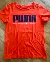 „PUMA“ Shirt Gr. 140 (9-10Y)!!! Hessen - Grünberg Vorschau