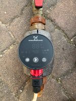 GRUNDFOS Hocheffizienzpumpe Alpha 2, 25-40, Gen. 1, gebraucht Bayern - Volkenschwand Vorschau