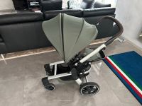 Joolz Hub Plus Kinderwagen Buggy Marvellous green grün Baden-Württemberg - Ostfildern Vorschau