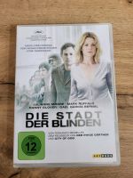 Die Stadt der Blinden, DVD Thüringen - Jena Vorschau