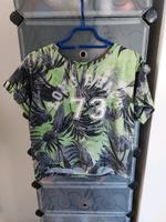 T-Shirt kurz Hessen - Baunatal Vorschau