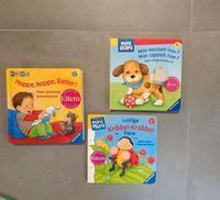 Babybücher / Bücher für Kleinkinder Rheinland-Pfalz - Weiler bei Bingen Vorschau