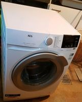 Waschmaschine AEG Lavamat 6000 Hessen - Kassel Vorschau