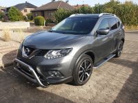 Nissan X-Trail TEKNA 1.6 DIG-T TEKNA Nordrhein-Westfalen - Mechernich Vorschau