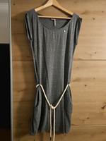 Ragwear Sommerkleid Grau Größe L Köln - Nippes Vorschau