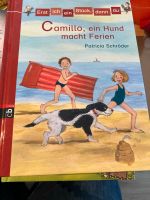 „Erst ich ein Stück, dann du…“ Bücher zum Lesenlernen Kreis Ostholstein - Stockelsdorf Vorschau