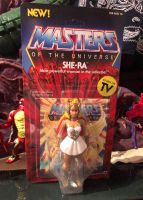 SHE-RA, Masters of the Universe, He-Man, PoP, MOSC! Baden-Württemberg - Tübingen Vorschau