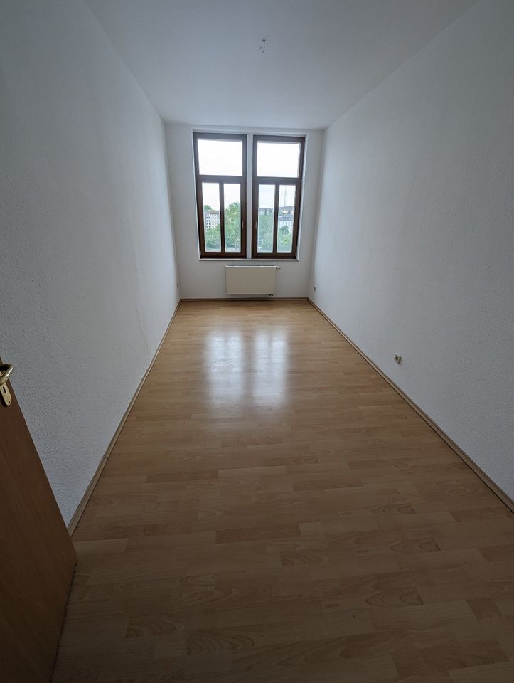 Gemütliche 3-Zimmer-Wohnung im Herzen von Chemnitz in Chemnitz