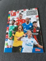 Topps Bundesliga Stickeralbum 2018/2019 Nordrhein-Westfalen - Sundern (Sauerland) Vorschau