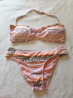 Bikini Gr.: 170/176 rosa orange Neuwertig Brandenburg - Luckenwalde Vorschau