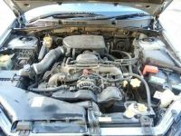 Moto Subaru Outback  EJ251 2.5 Hannover - Nord Vorschau