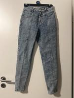 Mom Jeans Hellblau Rheinland-Pfalz - Trier Vorschau