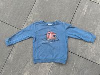 Sweatshirt Gr.116 von name it Bayern - Ansbach Vorschau