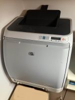 Drucker HP Color LaserJet 2605 Kr. München - Taufkirchen Vorschau