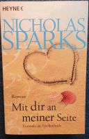 ⭐ Nicholas SPARKS Mit Dir an meiner Seite Liebes Roman Buch Bests Brandenburg - Velten Vorschau
