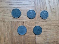 Deutsches Kaiserreich 5 Pfennig 1918 A Sammler Bremen - Blockland Vorschau