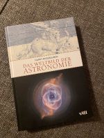 Das Weltbild der Astronomie - Harry Nussbaumer Hessen - Hofheim am Taunus Vorschau