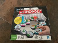 Monopoly U-Build Spiel Brandenburg - Perleberg Vorschau