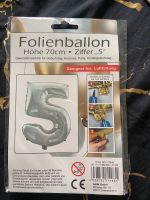 Aufblasbarer Ballon Hessen - Künzell Vorschau