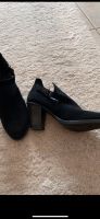 Esprit Schuhe Gr39 schwarz Nordrhein-Westfalen - Mettingen Vorschau