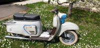 Hercules  ( Vespa ) Roller Bj 1962 Baden-Württemberg - Kusterdingen Vorschau