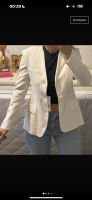 Blazer in gr:S (zara) Frankfurt am Main - Gutleutviertel Vorschau