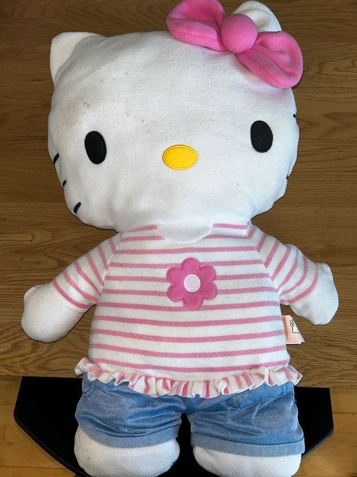 Hello Kitty in Mönchengladbach