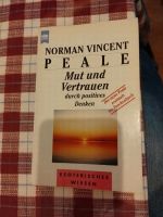 Mut und Vertrauen durch positives Denken und Positiv in den Tag Bayern - Simbach Vorschau